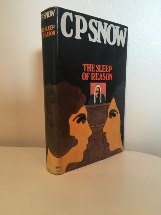 SNOW, C.P. - The Sleep of Reason