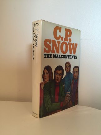 SNOW, C.P. - The Malcontents