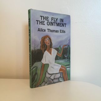 THOMAS ELLIS, Alice - The Fly in the Ointment