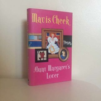CHEEK, Mavis - Aunt Margaret's Lover SIGNED