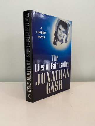 GASH, Jonathan - The Lies of Fair Ladies