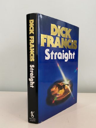 FRANCIS, Dick - Straight