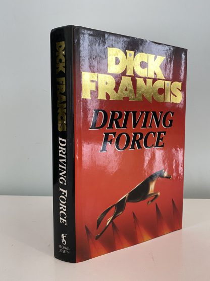 FRANCIS, Dick - Driving Force