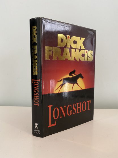 FRANCIS, Dick - Longshot