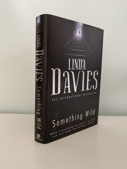 DAVIES, Linda - Something Wild