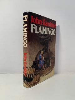 GARDNER, John - Flamingo