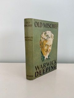 DEEPING, Warwick - Old Mischief