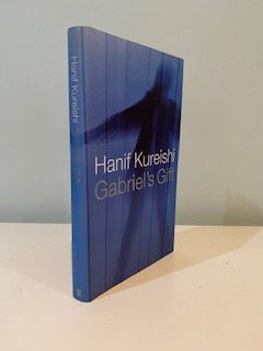 KUREISHI, Hanif - Gabriel's Gift