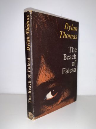 THOMAS, Dylan - The Beach Of Falesa
