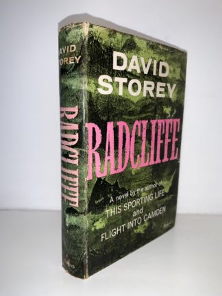 STOREY, David - Radcliffe