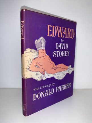 STOREY, David - Edward