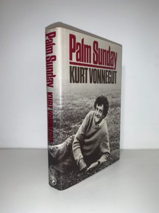 VONNEGUY, Kurt - Palm Sunday