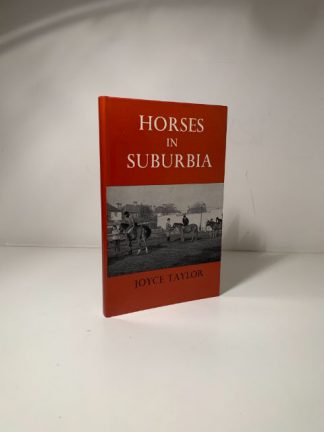 TAYLOR, Joyce - Horses In Suburbia