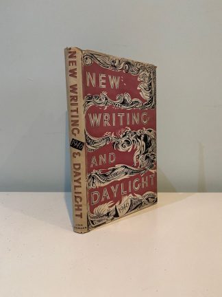 LEHMAN, John; et al - New Writing and Daylight 1946-VII