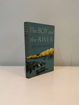 BOSCO, Henri - The Boy and the River