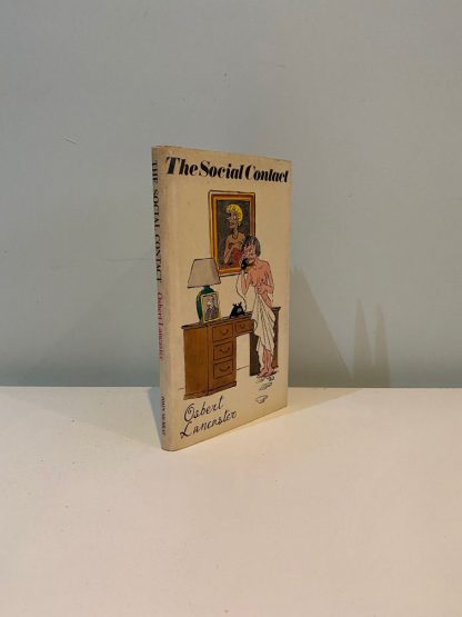 LANCASTER, Osbert - The Social Contact