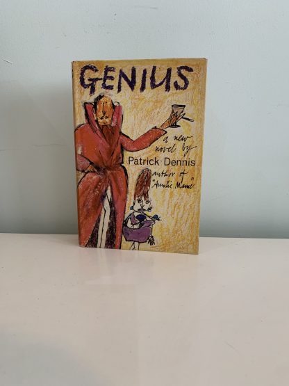 DENNIS, Patrick - Genius