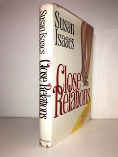 ISSACS, Susan - Close Relations