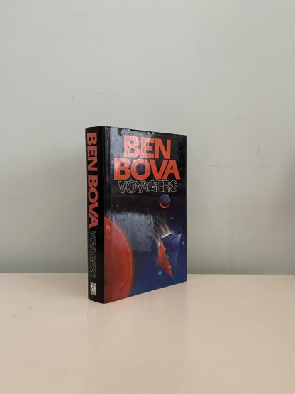 BOVA, Ben - Voyagers