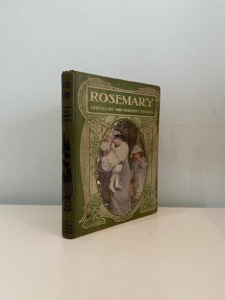 STRANG, Mrs Herbert - Rosemary