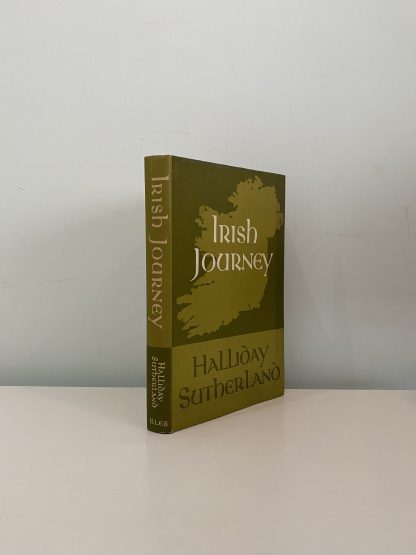 SUTHERLAND, Halliday - Irish Journey