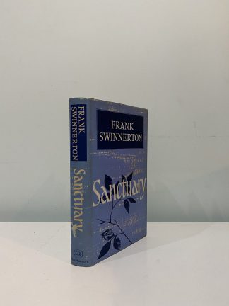 SWINNERTON, Frank - Sanctuary